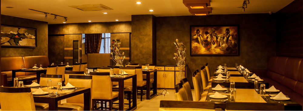 The Amadablam Hotel Katmandu Kültér fotó