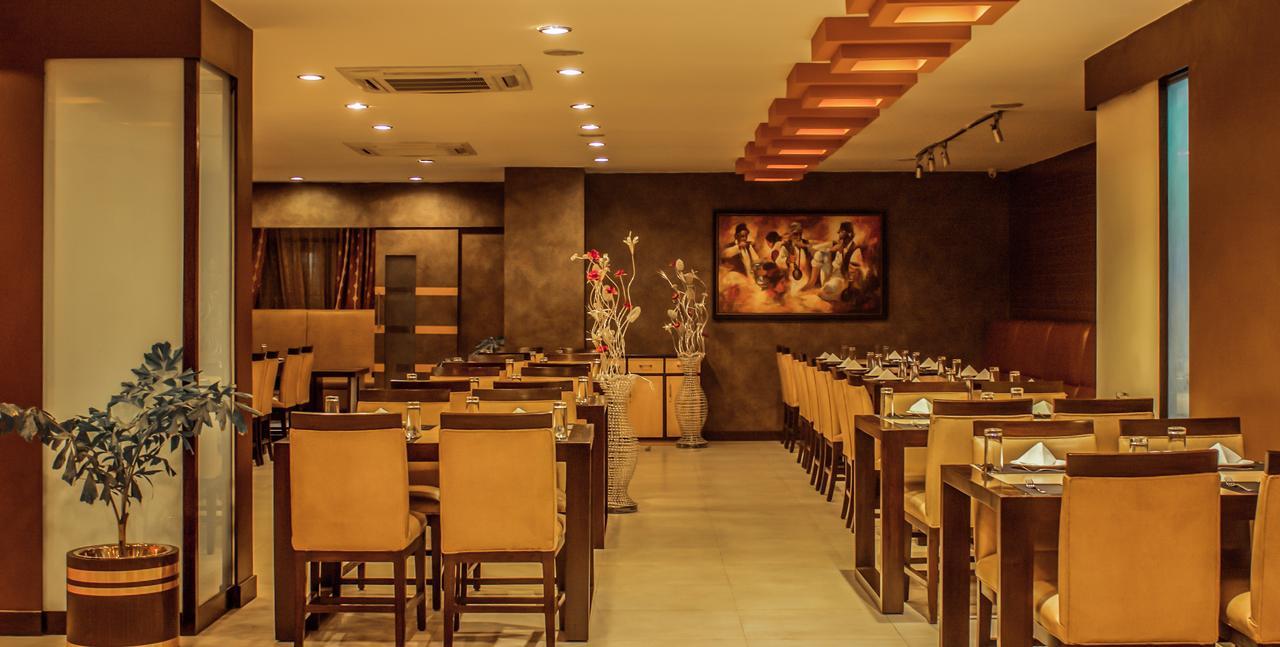 The Amadablam Hotel Katmandu Kültér fotó